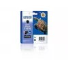 Epson T1578 original kasetė su juodu rašalu (didelės talpos, XL)
