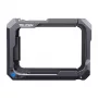 Apsauginis metalinis dėklas Telesin GoPro Hero 13 – kietas korpusas, modelis S6-FMS-15-TGP