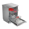Indaplovė Toshiba DW-14F5EE(S)-PL, 14 komplektų, 49 dB