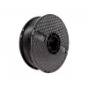 Flashforge Filament, PLA „Three Galaxy“ | 3DP-PLA-MX3-01-GBK | 1,75 mm skersmuo, 1kg/ritė | Juoda