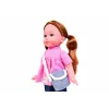 Lėlė Artyk Natalia 36 cm su nuimama tunika