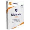Avast Ultimate | 1 Įrenginys | 1 Metai (tik Windows)