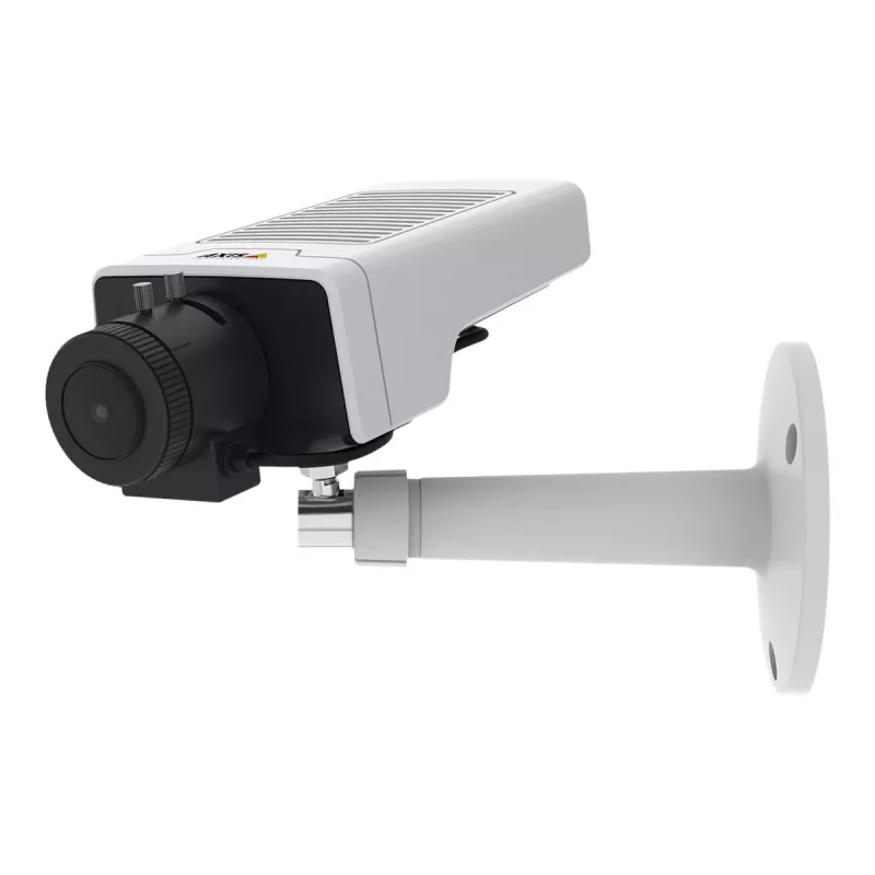 Aksesuaras Axis 02483-001 apsaugos kamera Box Vidaus ir lauko 1920 x 1080 pikselių Sieninis