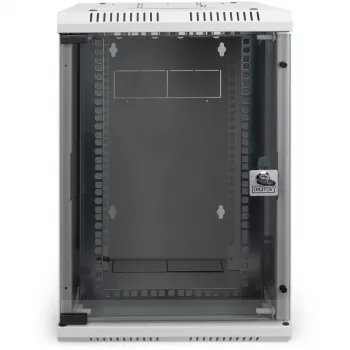 Digitus DN-1019 - Tinklo spinta - Pilka RAL 7035 - 10U - 25,4/48,3 cm (10/19)