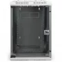 Digitus DN-1019 - Tinklo spinta - Pilka RAL 7035 - 10U - 25,4/48,3 cm (10/19)
