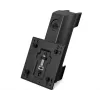 Lenovo 4XF1K72399 laikiklio komplektas, juodas