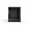 PC korpusas Fractal Design Meshify 3 Black Solid ATX