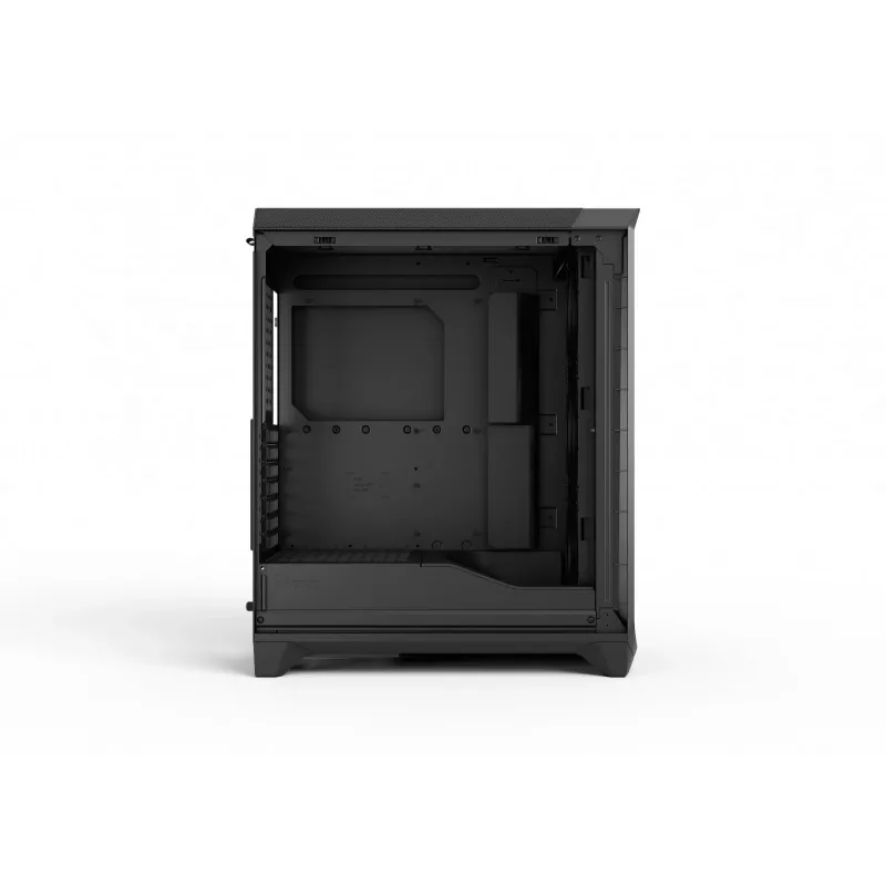 PC korpusas Fractal Design Meshify 3 Black Solid ATX