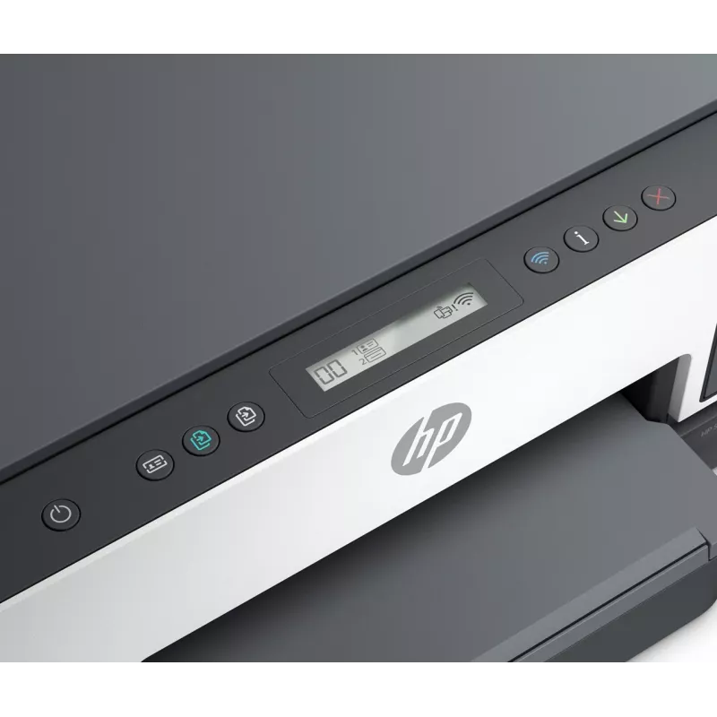 Daugiafunkcis spausdintuvas HP Smart Tank 720 – terminis rašalinis, spalvotas, A4, Wi‑Fi, dvipusis, 4800x1200 dpi