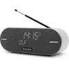Technisat DigitRadio BT 2 radijo imtuvas Šviesiai pilka (0001/3973)