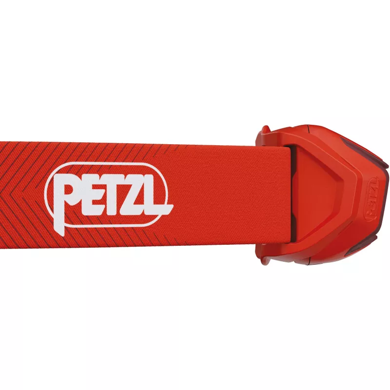 Kaktinė lemputė Petzl Actik Red 100 lm IPX4 98 g