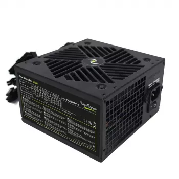 Maitinimo blokas | TECNOWARE | ATX | PC | Juodas | 180–264 V | 650 W | FAL651FSP12