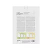 Foto popierius ColorWay PrintPro PGE230500A4 230 g/m², A4, 500 lapų