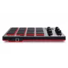 Garso maišytuvas Akai MPD218 Juodas 16 Padų USB MIDI valdiklis