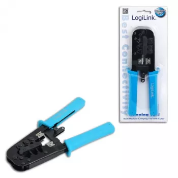 Mechaniko įrankių rinkinys LogiLink WZ0023