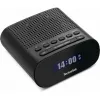Laikrodinis radijas TechniSat TECHNIRADIO 50 Analoginis Skaitmeninis DAB FM