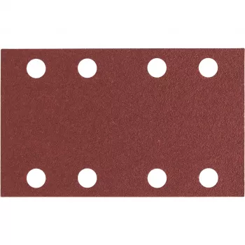 Šlifavimo lapas Bosch C430 Expert medžiui ir dažams, stambus grūdėtumas P60, 80x133 mm