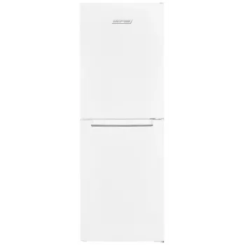 Šaldytuvas MPM-230-FF-53 Total No Frost Baltas