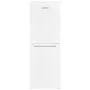 Šaldytuvas MPM-230-FF-53 Total No Frost Baltas