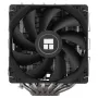 Terminis aušintuvas Thermalright Peerless Assassin 120 SE Black CPU Cooler
