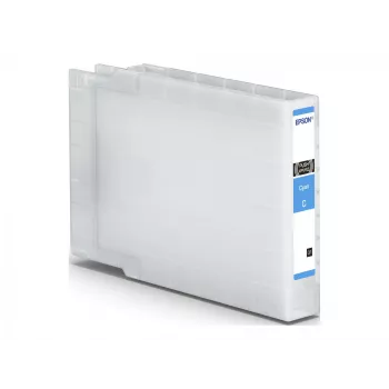 Rašalo kasetė Epson C13T04C24N Cian, skirta WF-C81xx / WF-C86xx spausdintuvams