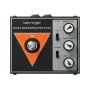 Bosinės gitaros efektinis pedalas Behringer Bass Brassmaster Fuzz 27001081