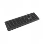 Sbox Keyboard K-19 – patikima laidinė klaviatūra kasdieniam naudojimui