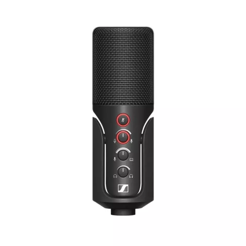 Sennheiser Profile - srauto mikrofonas, kondensatorinis, kardioidinis