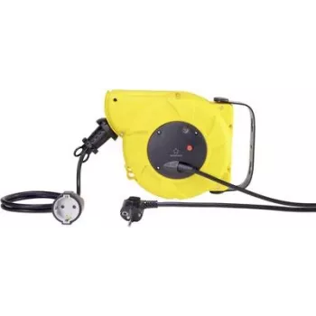 Renkforce RF-3349118 Juoda