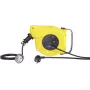 Renkforce RF-3349118 Juoda