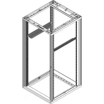 SCHROFF GLEITSCHIENEN 900T 50KG 2 vnt. (25230145)