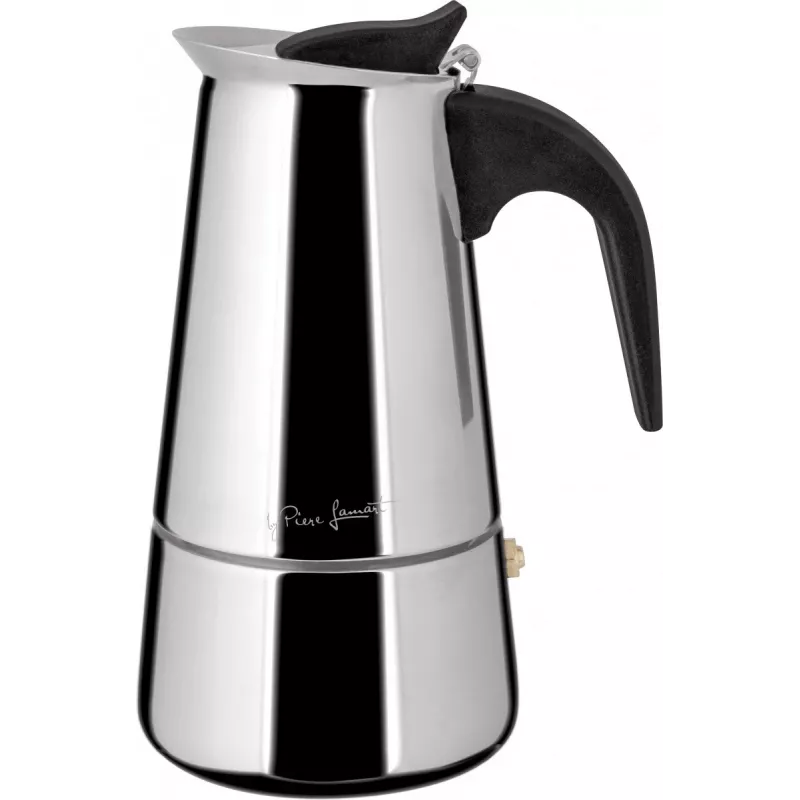 Moka kavos virimo aparatas LAMART LT7075 100 ml
