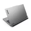 Nešiojamas kompiuteris Lenovo LOQ 15 (15,6 colio FHD IPS 144Hz, Intel Core i5-13450HX, 16GB DDR5, 512GB NVMe, NVIDIA RTX 5060 8GB, Win11 Home)