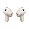 Belaidės ausinės HUAWEI FreeBuds Pro 5, į ausį, Bluetooth, USB-C, dažnių diapazonas 10–48000 Hz, atstumas 10 m, smėlio spalvos