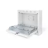 Sieninis spintos korpusas Digitus DN-DVR-1