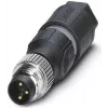Jungtis Phoenix Contact SACC-M 8MS-3QO-0,5-M
