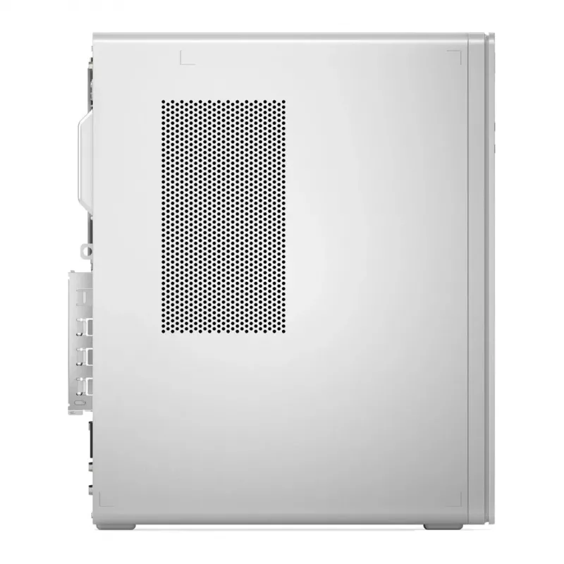 Stalinis kompiuteris Lenovo IdeaCentre Tower 08IRH9 i7-13620H 16GB DDR5 5200 512GB SSD UHD Graphics Windows 11 Pro Cloud Grey 3 metų garantija su aptarnavimu vietoje