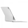 Apple Magic Keyboard iPad Pro 13 colių M4 belaidė QWERTY balta