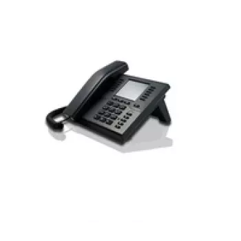 IP telefonas Innovaphone IP112 juodas