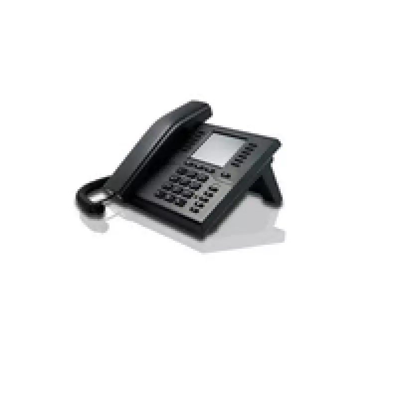 IP telefonas Innovaphone IP112 juodas
