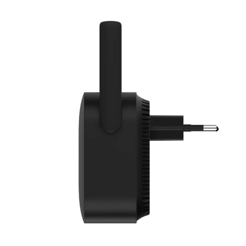 Xiaomi Mi Wi-Fi Range Extender Pro tinklo kartotuvas Juodas