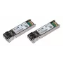 MikroTik SFP+ 10G/25G dvipusis SFP modulis, viena LC jungtis, 15 km