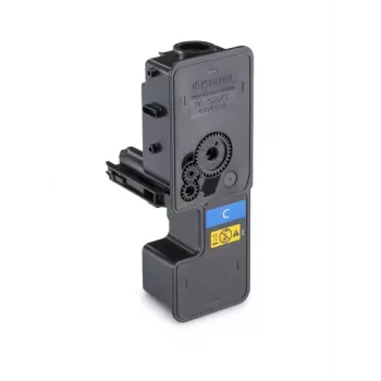 Kasetė su toneriu Kyocera TK-5220C 3000 puslapių Cian