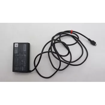 AC adapteris Lenovo 65W USB Type-C 5A10W86314 nešiojamiesiems kompiuteriams ir įrenginiams