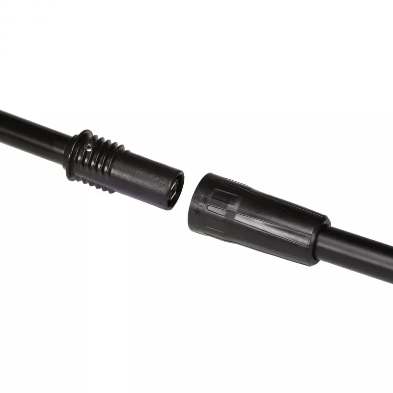 Akumuliatorinis žoliapjovės kraštų trimeris Power X-Change GE-LE 18/190 Li-Solo, 18V, raudonas/juodas, be akumuliatoriaus ir įkroviklio