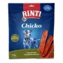 Šunų skanėstai RINTI Chicko Rabbit 170 g – hipoalerginiai triušienos skonio dresūros skanėstai, baltymų 53%, riebalų 8%