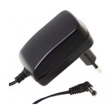 Gigaset L36280-V4-C706 maitinimo adapteris / keitiklis vidaus patalpoms, juodas