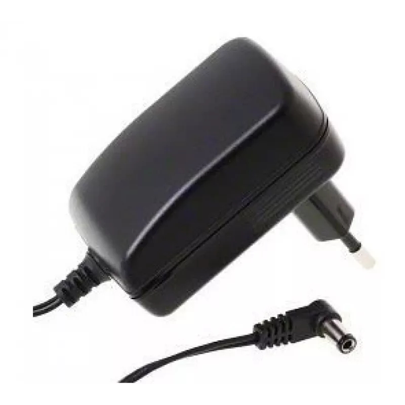 Gigaset L36280-V4-C706 maitinimo adapteris / keitiklis vidaus patalpoms, juodas