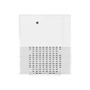 ZTE maršrutizatorius Wi-Fi Z3460 7 iki 15000Mbps 320MHz@6GHz, baltas
