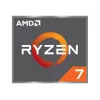 Procesorius AMD Ryzen 7 5800XT 8 branduoliai / 16 gijų, 3,8-4,8 GHz, 36 MB, 105 W, AM4, Tray